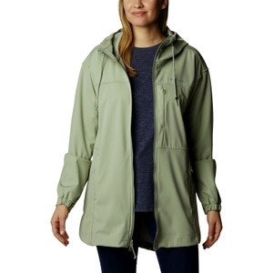 Columbia Damen Jacke Outdoorjacke Softshelljacke Flora Park™ - Bild 4 Columbia Damen Jacke Outdoorjacke Softshelljacke Flora Park™ - Bild 4