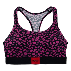 -963 black printed