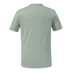 Schöffel Herren Oberteil Wandershirt Funktionsshirt CIRC T-Shirt Tauron - Bild 1 Schöffel Herren Oberteil Wandershirt Funktionsshirt CIRC T-Shirt Tauron - Bild 1