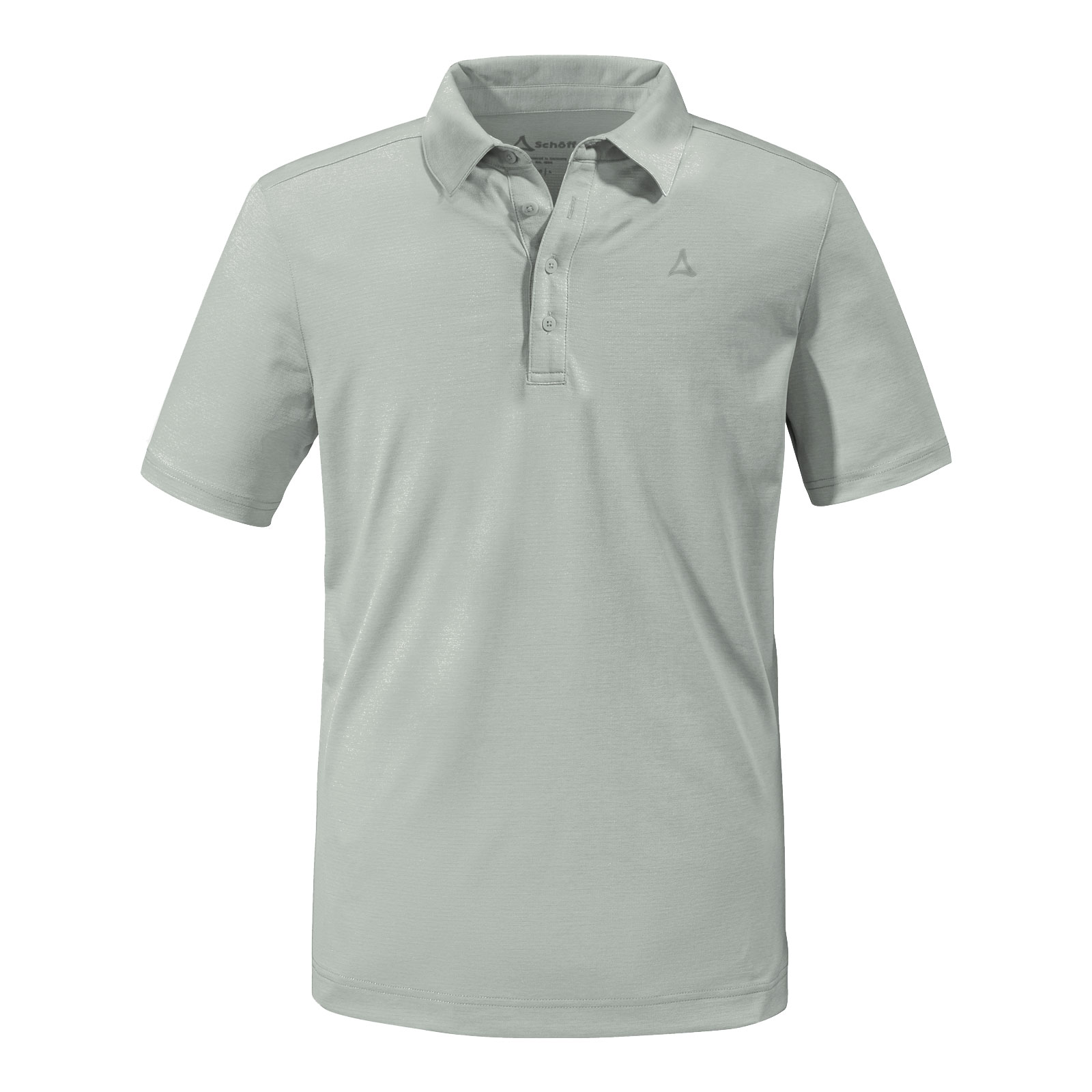 Schöffel Herren Poloshirt Wanderpoloshirt Funktionspoloshirt CIRC Tauron Schöffel Herren Poloshirt Wanderpoloshirt Funktionspoloshirt CIRC Tauron