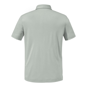 Schöffel Herren Poloshirt Wanderpoloshirt Funktionspoloshirt CIRC Tauron - Bild 1 Schöffel Herren Poloshirt Wanderpoloshirt Funktionspoloshirt CIRC Tauron - Bild 1
