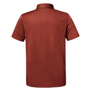 Schöffel Herren Poloshirt Wanderpoloshirt Funktionspoloshirt CIRC Tauron - Bild 1