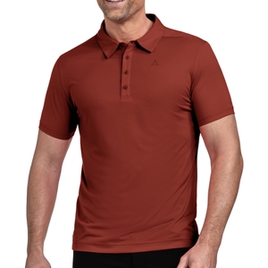Schöffel Herren Poloshirt Wanderpoloshirt Funktionspoloshirt CIRC Tauron - Bild 2