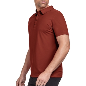 Schöffel Herren Poloshirt Wanderpoloshirt Funktionspoloshirt CIRC Tauron - Bild 3