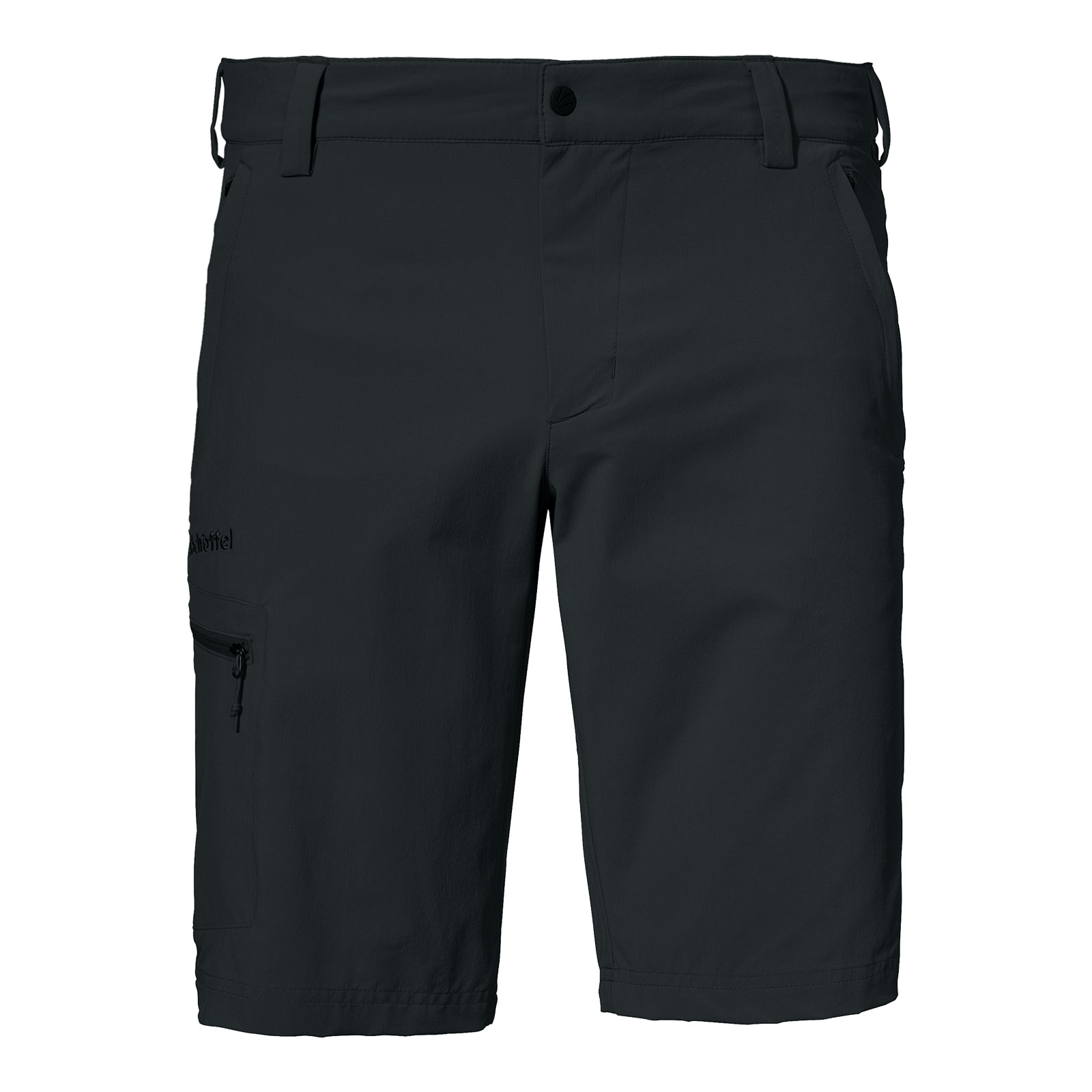 Schöffel Herren Funktionshose Wanderhose kurze Hose Shorts Folkstone Schöffel Herren Funktionshose Wanderhose kurze Hose Shorts Folkstone