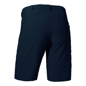 Schöffel Herren Funktionshose Wanderhose kurze Hose Shorts Folkstone - Bild 1