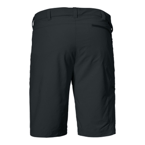 Schöffel Herren Funktionshose Wanderhose kurze Hose Shorts Folkstone - Bild 1 Schöffel Herren Funktionshose Wanderhose kurze Hose Shorts Folkstone - Bild 1