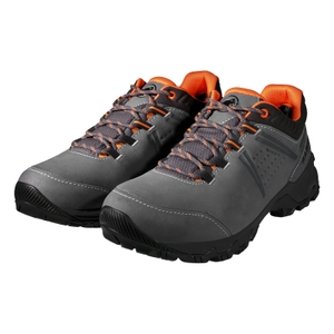 Mammut Herren Wanderschuhe Outdoorschuhe Freizeitschuhe Mercury IV Low GTX - Bild 1 Mammut Herren Wanderschuhe Outdoorschuhe Freizeitschuhe Mercury IV Low GTX - Bild 1