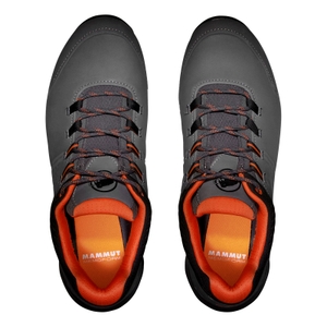 Mammut Herren Wanderschuhe Outdoorschuhe Freizeitschuhe Mercury IV Low GTX - Bild 2 Mammut Herren Wanderschuhe Outdoorschuhe Freizeitschuhe Mercury IV Low GTX - Bild 2