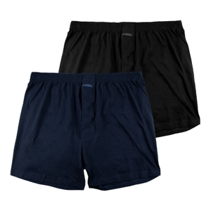 -16/90 nightblue / schwarz