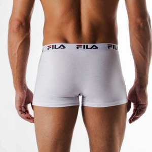 3er Pack FILA Herren Boxer Unterhosen Man Boxershorts - Bild 4 3er Pack FILA Herren Boxer Unterhosen Man Boxershorts - Bild 4