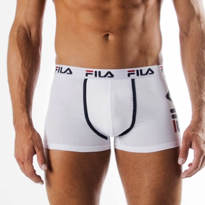 3er Pack FILA Herren Boxer Unterhosen Man Boxershorts - Bild 3 3er Pack FILA Herren Boxer Unterhosen Man Boxershorts - Bild 3