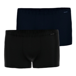 -16/90 nightblue / schwarz