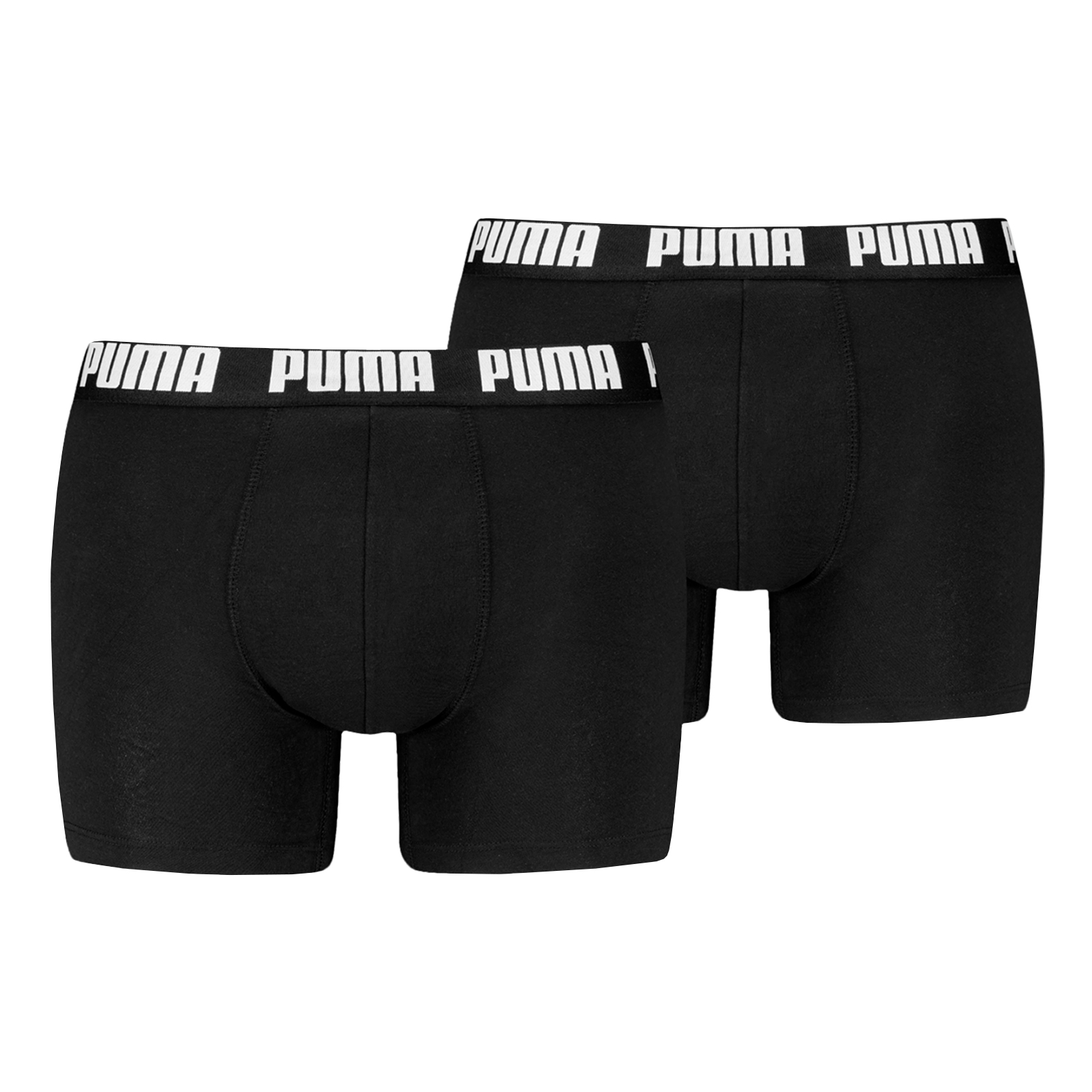 2er Pack PUMA Herren Boxer Boxershorts Shorts Unterhosen Comfort Stretch 2er Pack PUMA Herren Boxer Boxershorts Shorts Unterhosen Comfort Stretch