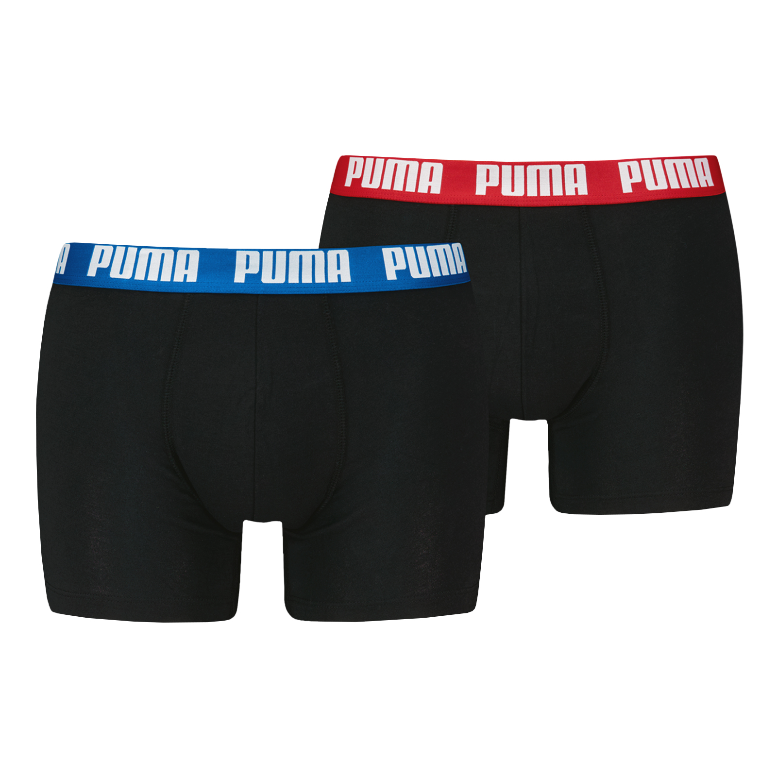 2er Pack PUMA Herren Boxer Boxershorts Shorts Unterhosen Comfort Stretch 2er Pack PUMA Herren Boxer Boxershorts Shorts Unterhosen Comfort Stretch