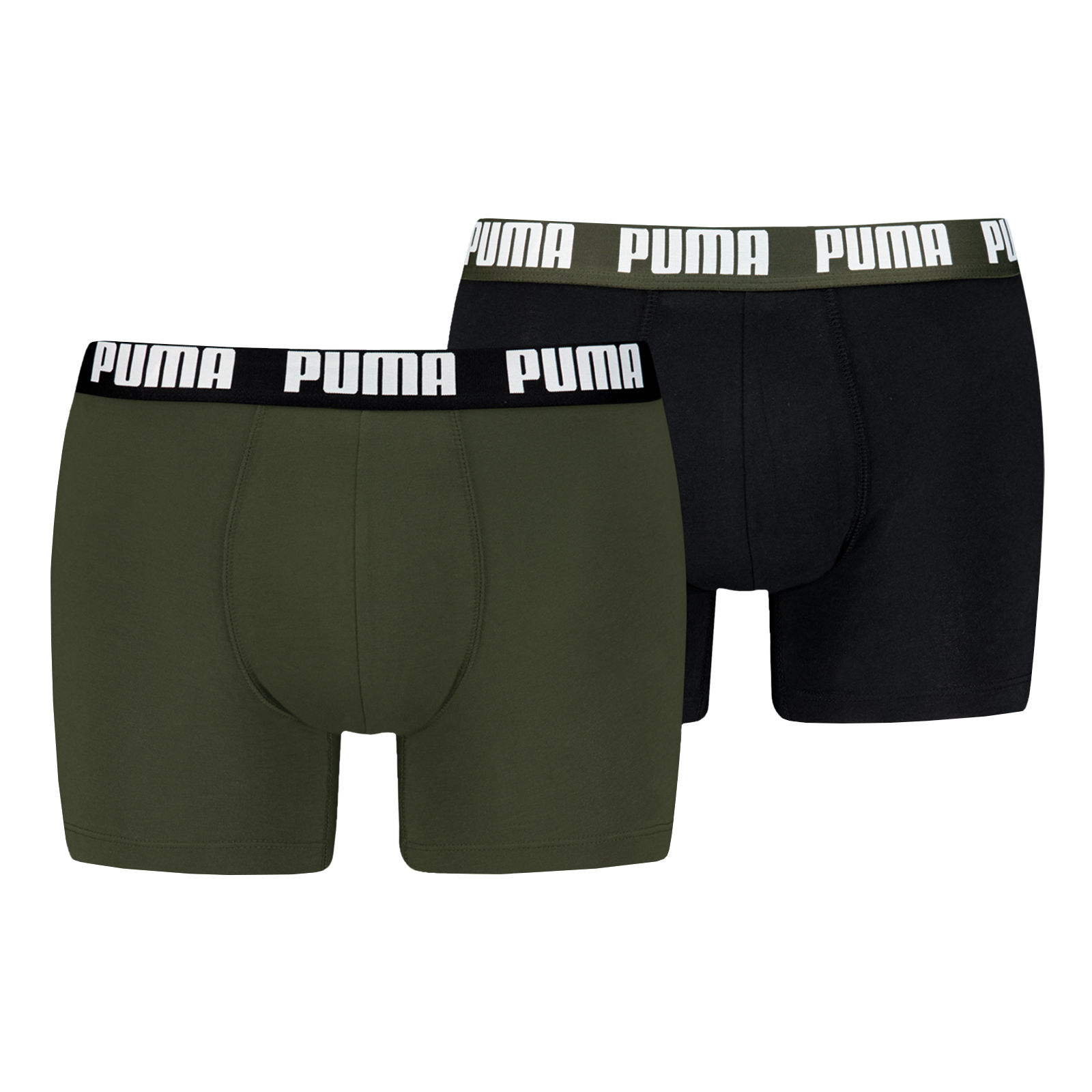 2er Pack PUMA Herren Boxer Boxershorts Shorts Unterhosen Comfort Stretch 2er Pack PUMA Herren Boxer Boxershorts Shorts Unterhosen Comfort Stretch