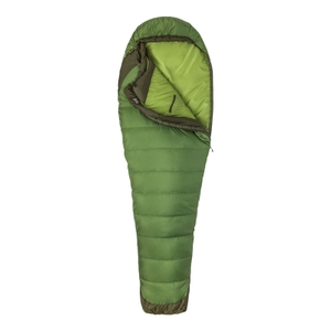 Marmot  Sleeping Bag Schlafsack Trestles Elite Eco 30 Long - Bild 1