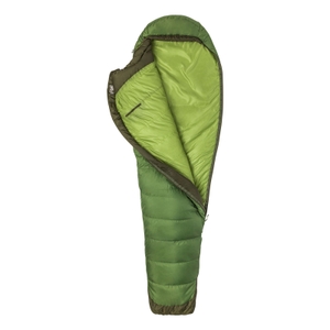 Marmot  Sleeping Bag Schlafsack Trestles Elite Eco 30 Long - Bild 2
