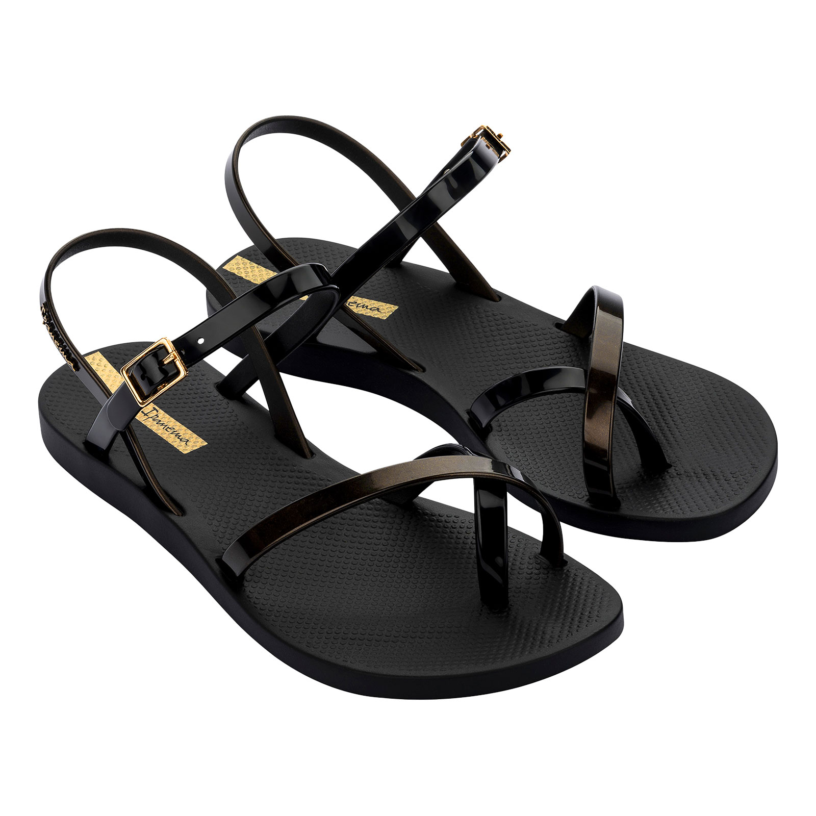Ipanema Damen Zehentrenner Sandalen Strandschuhe Fashion Sand VIII Ipanema Damen Zehentrenner Sandalen Strandschuhe Fashion Sand VIII