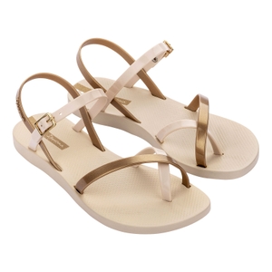 -20352 beige / gold