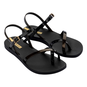 -21112 black / gold black