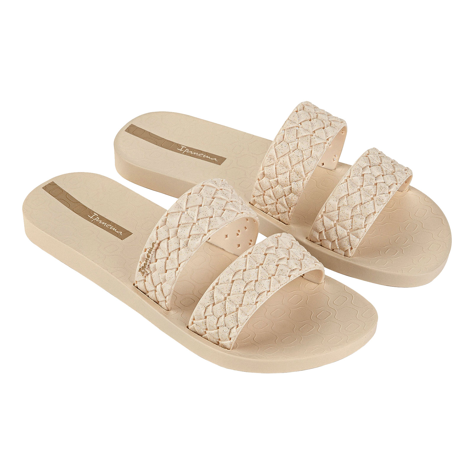 Ipanema Damen Pantoletten Strandschuhe RENDA II Ipanema Damen Pantoletten Strandschuhe RENDA II