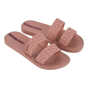 -AS023 pink / glitter pink