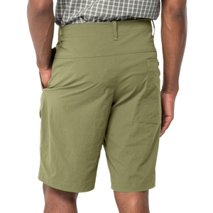 Jack Wolfskin Herren Wandershorts Funktionsshorts Outdoorshorts Desert Shorts - Bild 2 Jack Wolfskin Herren Wandershorts Funktionsshorts Outdoorshorts Desert Shorts - Bild 2