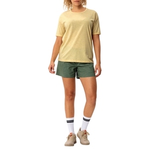 Vaude Damen Shirt Oberteil Kurzarmshirt Mineo Striped T-Shirt - Bild 2 Vaude Damen Shirt Oberteil Kurzarmshirt Mineo Striped T-Shirt - Bild 2