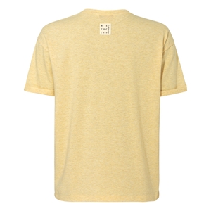 Vaude Damen Shirt Oberteil Kurzarmshirt Mineo Striped T-Shirt - Bild 1 Vaude Damen Shirt Oberteil Kurzarmshirt Mineo Striped T-Shirt - Bild 1
