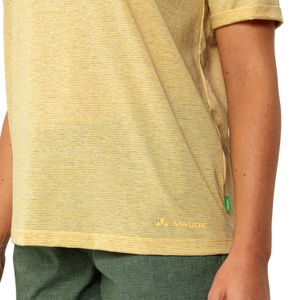 Vaude Damen Shirt Oberteil Kurzarmshirt Mineo Striped T-Shirt - Bild 6 Vaude Damen Shirt Oberteil Kurzarmshirt Mineo Striped T-Shirt - Bild 6