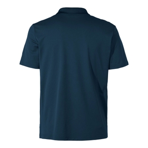 Vaude Herren Shirt Kurzarmshirt Wandershirt Essential Polo Shirt - Bild 1 Vaude Herren Shirt Kurzarmshirt Wandershirt Essential Polo Shirt - Bild 1