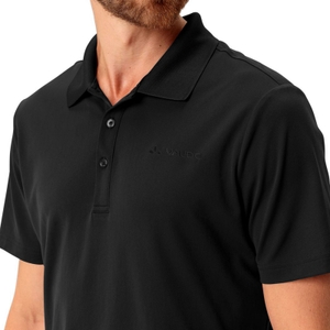Vaude Herren Shirt Kurzarmshirt Wandershirt Essential Polo Shirt - Bild 4 Vaude Herren Shirt Kurzarmshirt Wandershirt Essential Polo Shirt - Bild 4