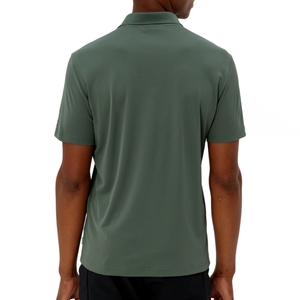 Vaude Herren Shirt Kurzarmshirt Wandershirt Essential Polo Shirt - Bild 4 Vaude Herren Shirt Kurzarmshirt Wandershirt Essential Polo Shirt - Bild 4