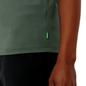 Vaude Herren Shirt Kurzarmshirt Wandershirt Essential Polo Shirt - Bild 6 Vaude Herren Shirt Kurzarmshirt Wandershirt Essential Polo Shirt - Bild 6