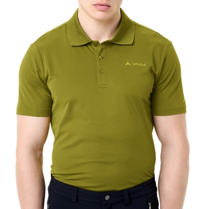 Vaude Herren Shirt Kurzarmshirt Wandershirt Essential Polo Shirt - Bild 4 Vaude Herren Shirt Kurzarmshirt Wandershirt Essential Polo Shirt - Bild 4