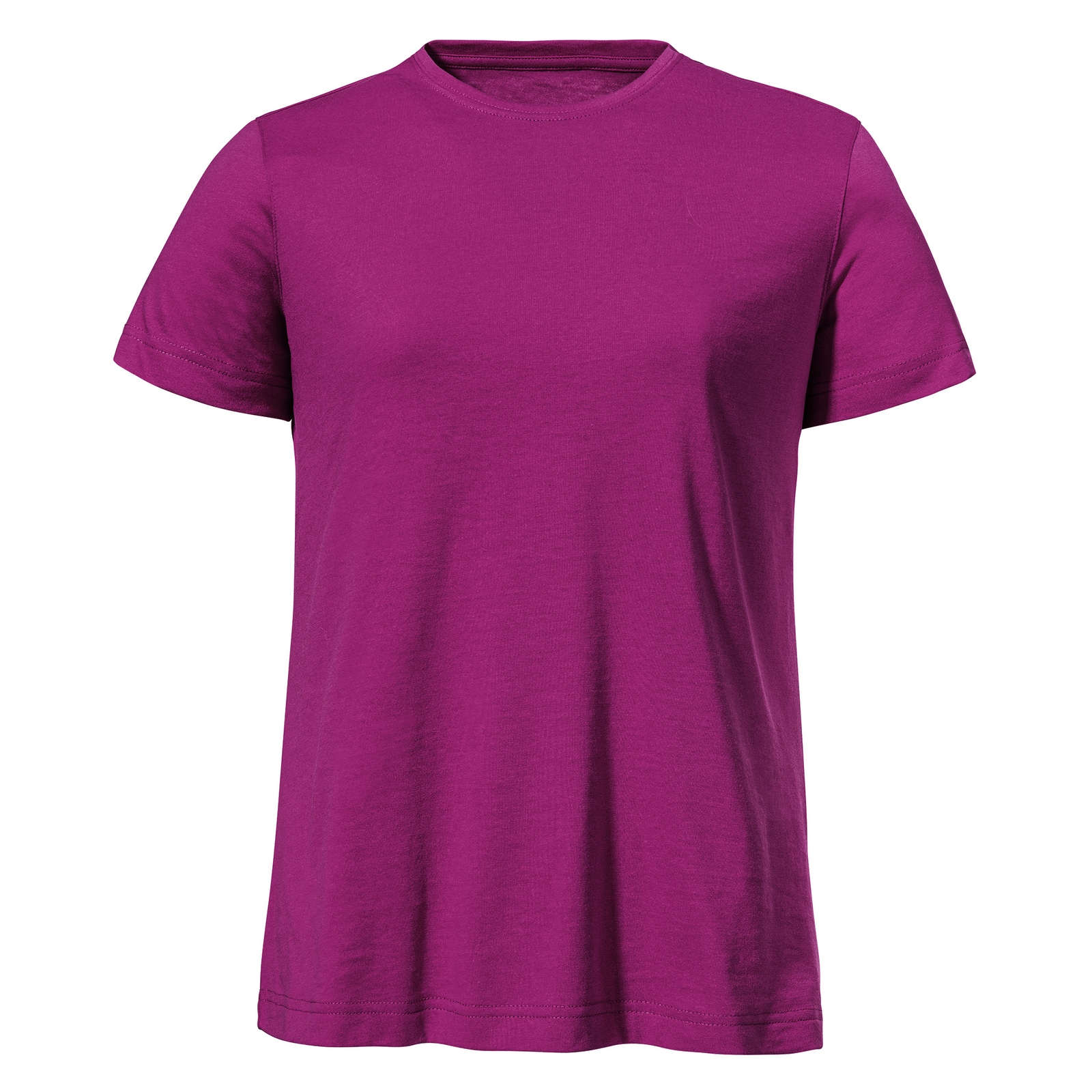 Schöffel Damen Shirt Kurzarmshirt Oberteil T-Shirt Hohberg Schöffel Damen Shirt Kurzarmshirt Oberteil T-Shirt Hohberg