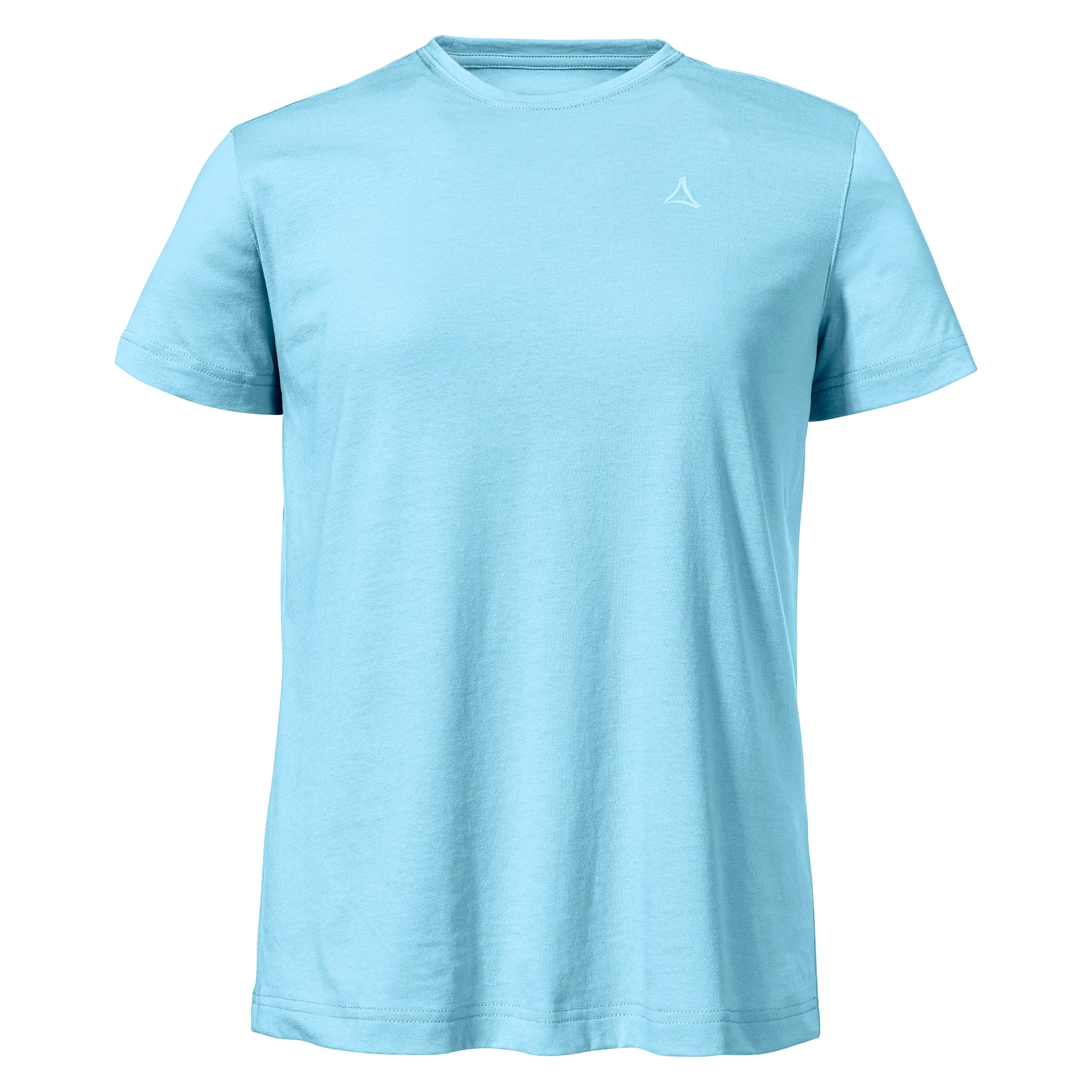 Schöffel Damen Shirt Kurzarmshirt Oberteil T-Shirt Hohberg Schöffel Damen Shirt Kurzarmshirt Oberteil T-Shirt Hohberg