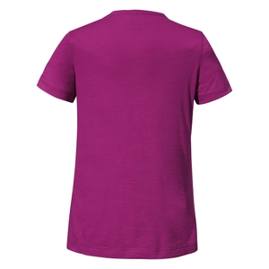 Schöffel Damen Shirt Kurzarmshirt Oberteil T-Shirt Hohberg - Bild 1 Schöffel Damen Shirt Kurzarmshirt Oberteil T-Shirt Hohberg - Bild 1