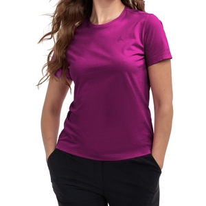 Schöffel Damen Shirt Kurzarmshirt Oberteil T-Shirt Hohberg - Bild 2 Schöffel Damen Shirt Kurzarmshirt Oberteil T-Shirt Hohberg - Bild 2