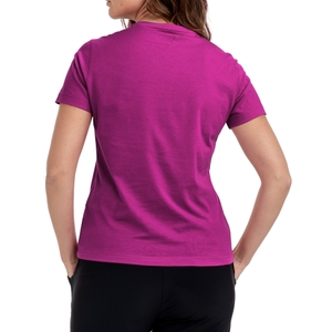 Schöffel Damen Shirt Kurzarmshirt Oberteil T-Shirt Hohberg - Bild 4 Schöffel Damen Shirt Kurzarmshirt Oberteil T-Shirt Hohberg - Bild 4