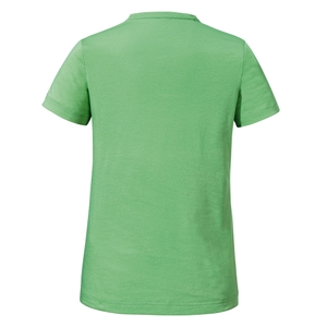 Schöffel Damen Shirt Kurzarmshirt Oberteil T-Shirt Hohberg - Bild 1