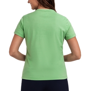 Schöffel Damen Shirt Kurzarmshirt Oberteil T-Shirt Hohberg - Bild 4