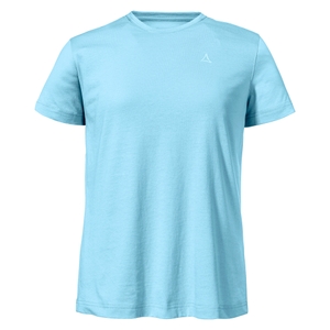Schöffel Damen Shirt Kurzarmshirt Oberteil T-Shirt Hohberg - Bild 0 Schöffel Damen Shirt Kurzarmshirt Oberteil T-Shirt Hohberg