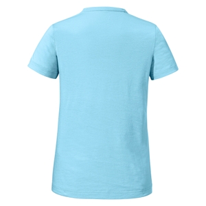 Schöffel Damen Shirt Kurzarmshirt Oberteil T-Shirt Hohberg - Bild 1 Schöffel Damen Shirt Kurzarmshirt Oberteil T-Shirt Hohberg - Bild 1