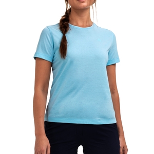 Schöffel Damen Shirt Kurzarmshirt Oberteil T-Shirt Hohberg - Bild 2 Schöffel Damen Shirt Kurzarmshirt Oberteil T-Shirt Hohberg - Bild 2