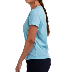 Schöffel Damen Shirt Kurzarmshirt Oberteil T-Shirt Hohberg - Bild 3 Schöffel Damen Shirt Kurzarmshirt Oberteil T-Shirt Hohberg - Bild 3