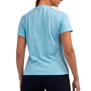 Schöffel Damen Shirt Kurzarmshirt Oberteil T-Shirt Hohberg - Bild 4 Schöffel Damen Shirt Kurzarmshirt Oberteil T-Shirt Hohberg - Bild 4