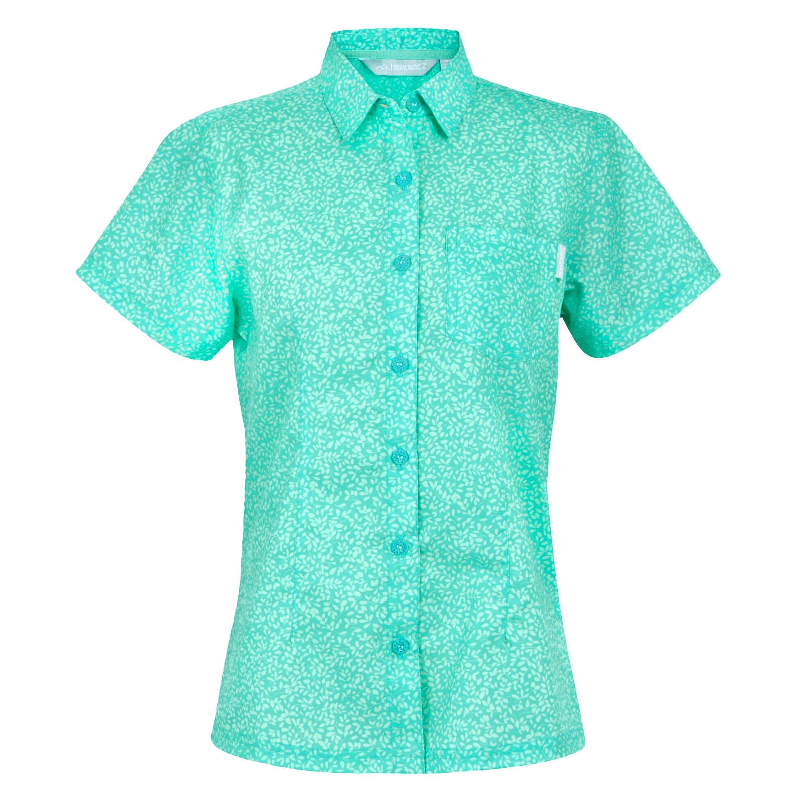 Regatta Damen Funktionsbluse Bluse Wanderbluse Mindano VIII Regatta Damen Funktionsbluse Bluse Wanderbluse Mindano VIII
