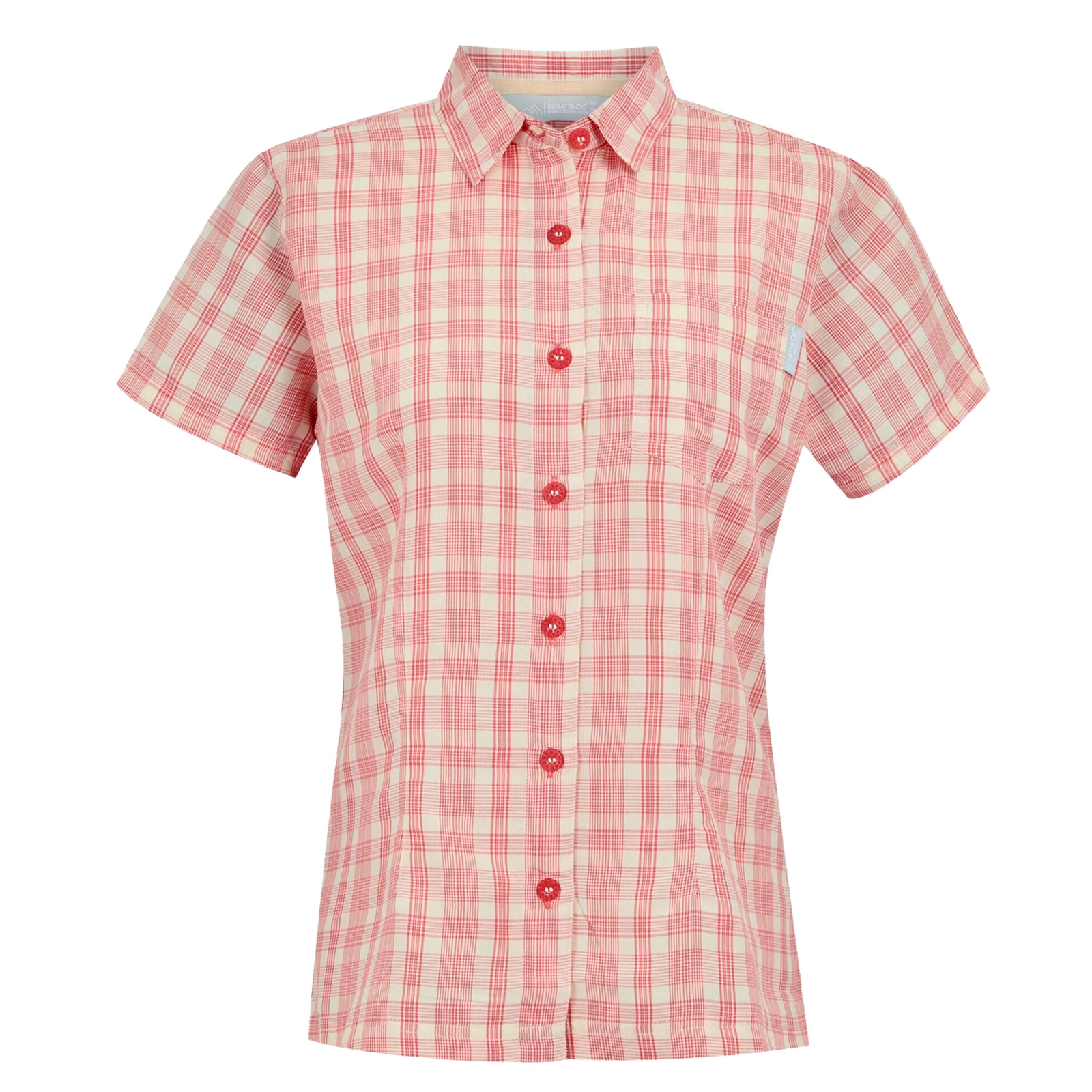 Regatta Damen Funktionsbluse Bluse Wanderbluse Mindano VIII Regatta Damen Funktionsbluse Bluse Wanderbluse Mindano VIII